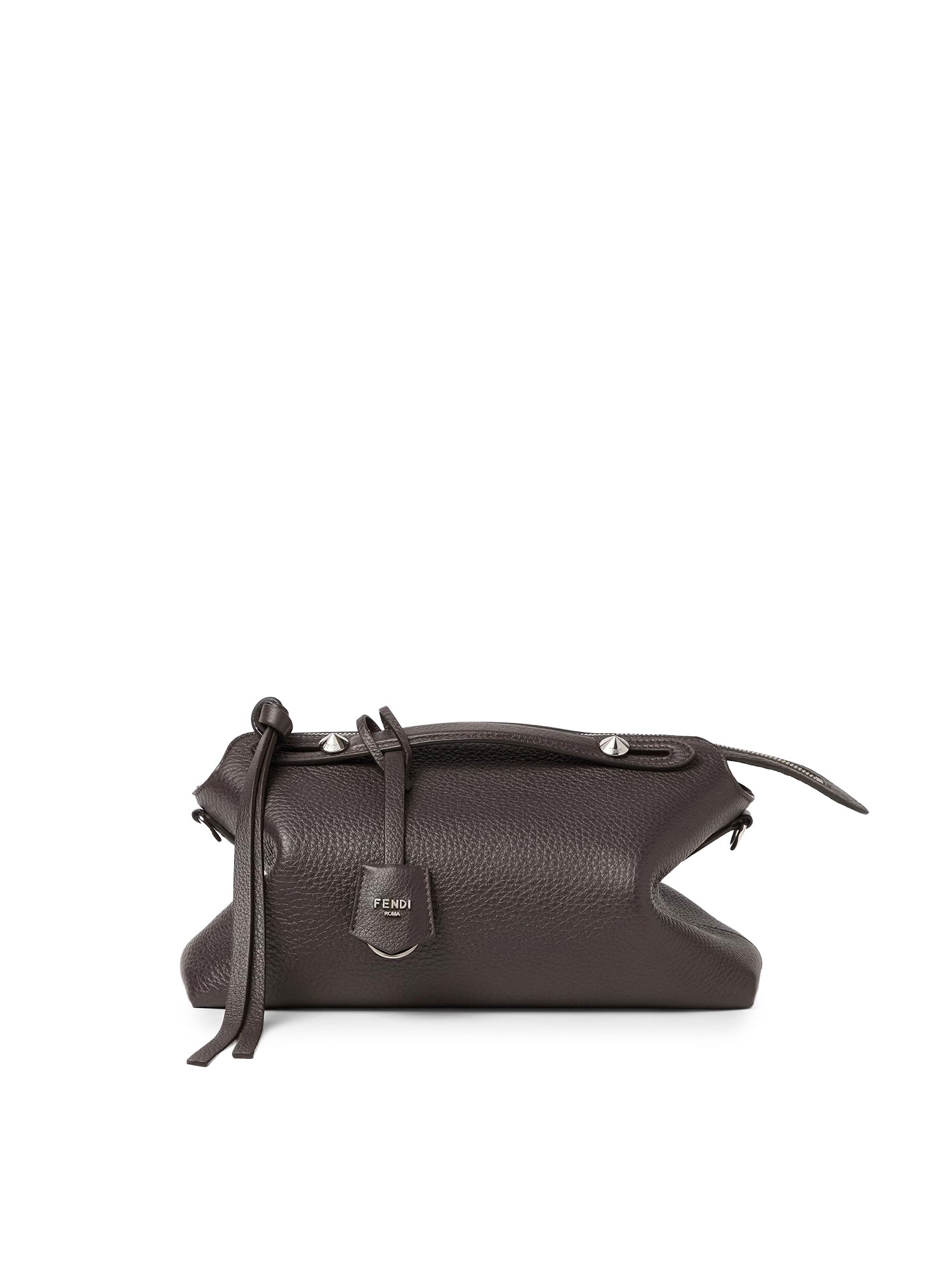 Borsa By The Way Soft Medium in Cuoio Romano 8BL155 B1J5F0TU7 FENDI 