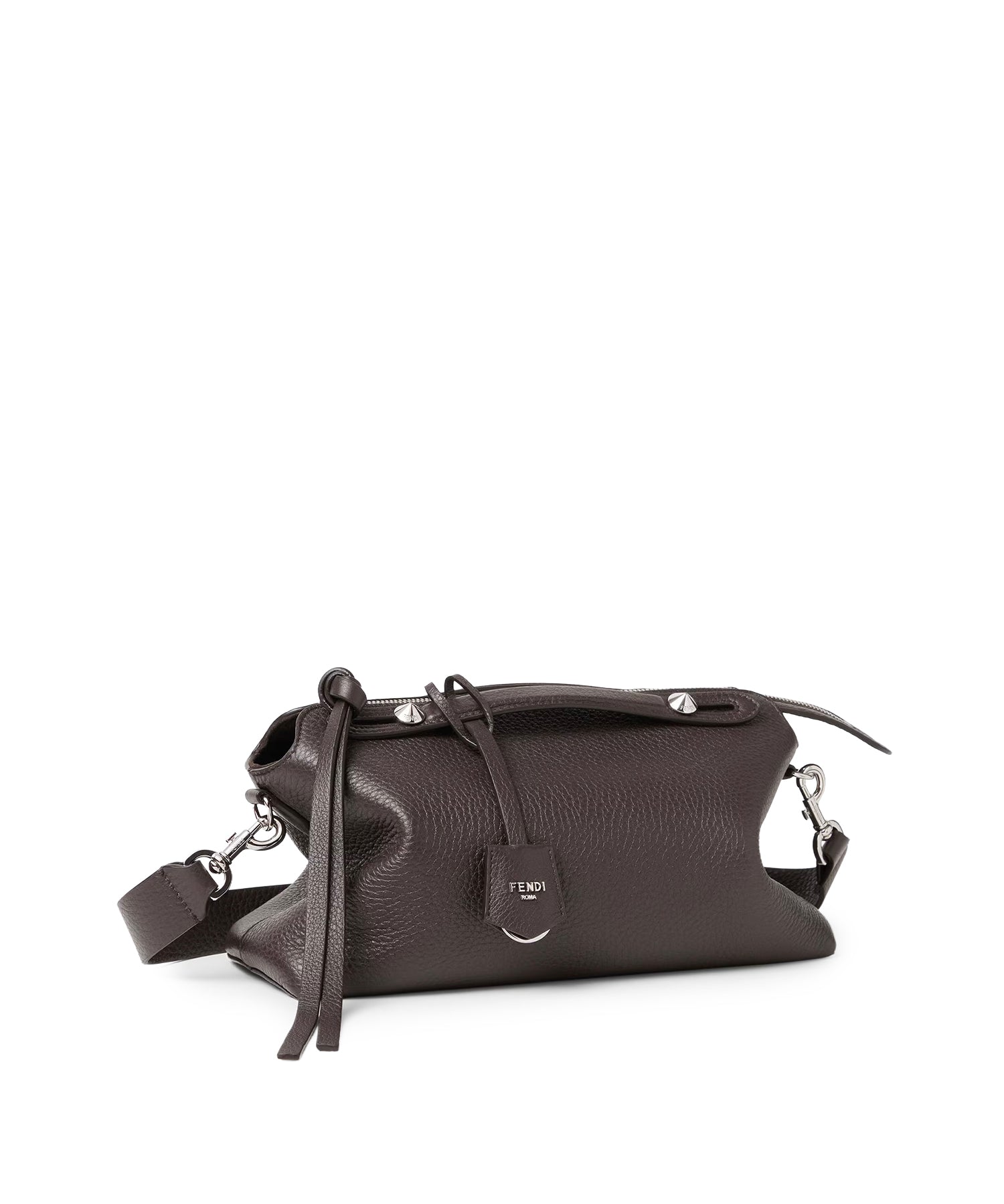 Borsa By The Way Soft Medium in Cuoio Romano 8BL155 B1J5F0TU7 FENDI 