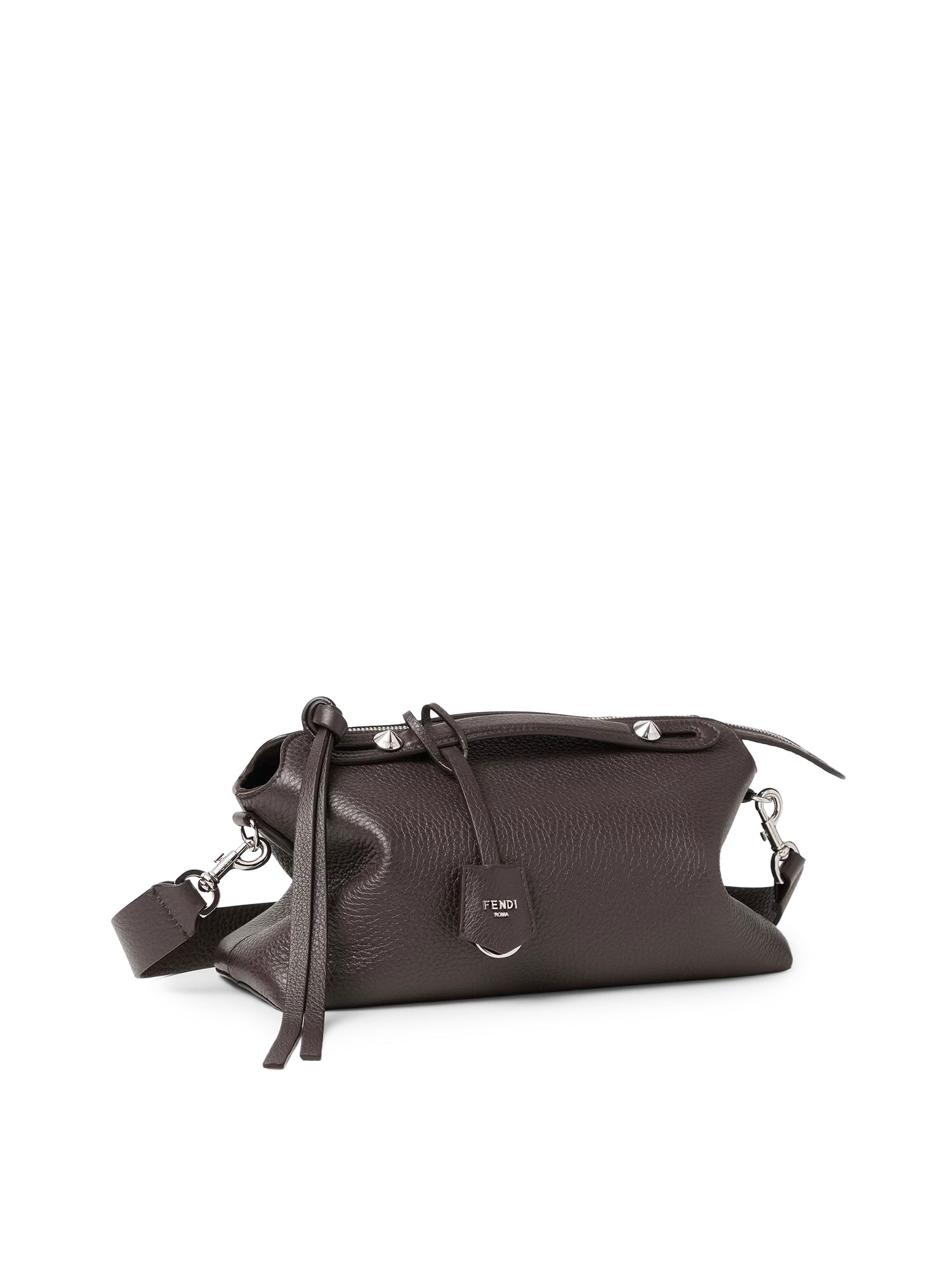 Borsa By The Way Soft Medium in Cuoio Romano 8BL155 B1J5F0TU7 FENDI 