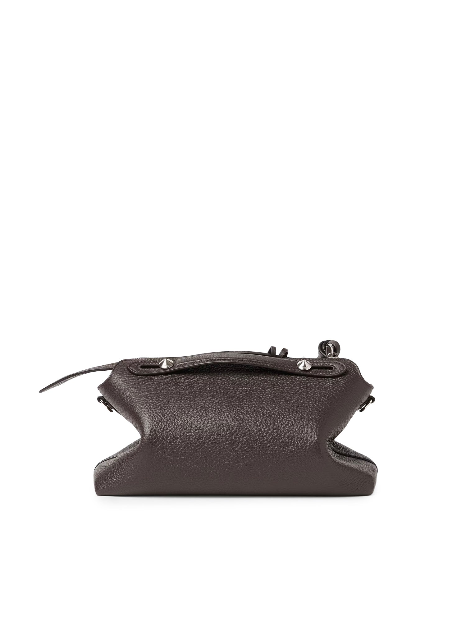 Borsa By The Way Soft Medium in Cuoio Romano 8BL155 B1J5F0TU7 FENDI 