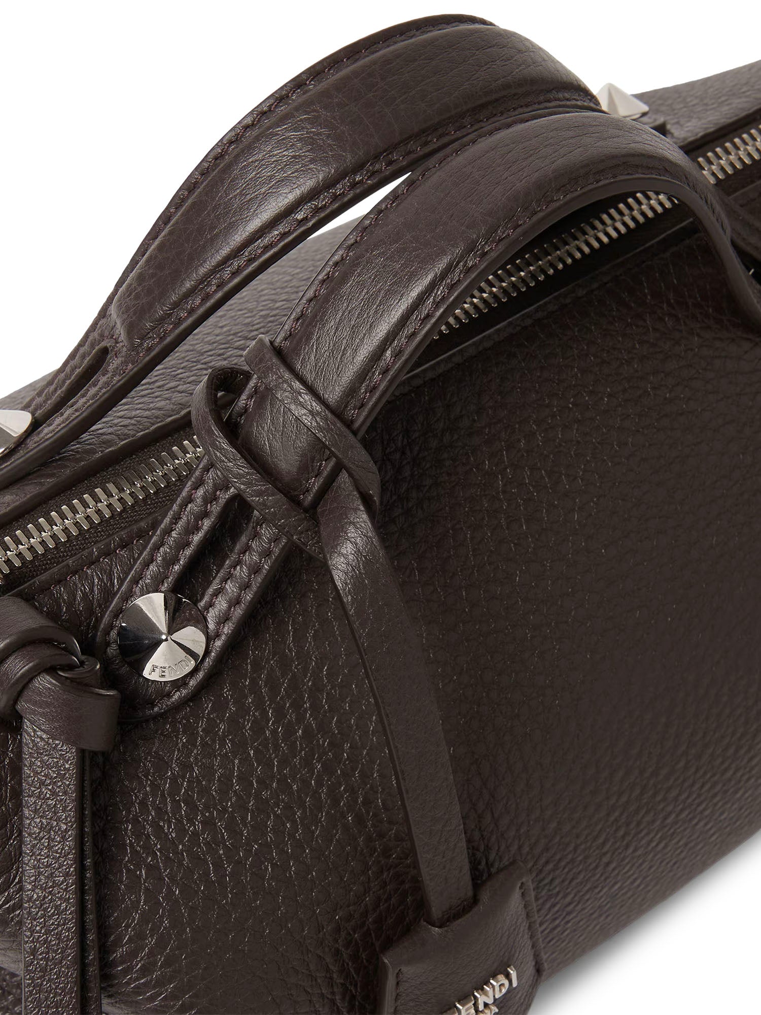 Borsa By The Way Soft Medium in Cuoio Romano 8BL155 B1J5F0TU7 FENDI 