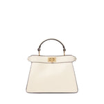 Borsa Peekaboo® ISeeU Petite in pelle 8BN335 B083F1WYK FENDI 