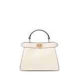 Borsa Peekaboo® ISeeU Petite in pelle 8BN335 B083F1WYK FENDI 