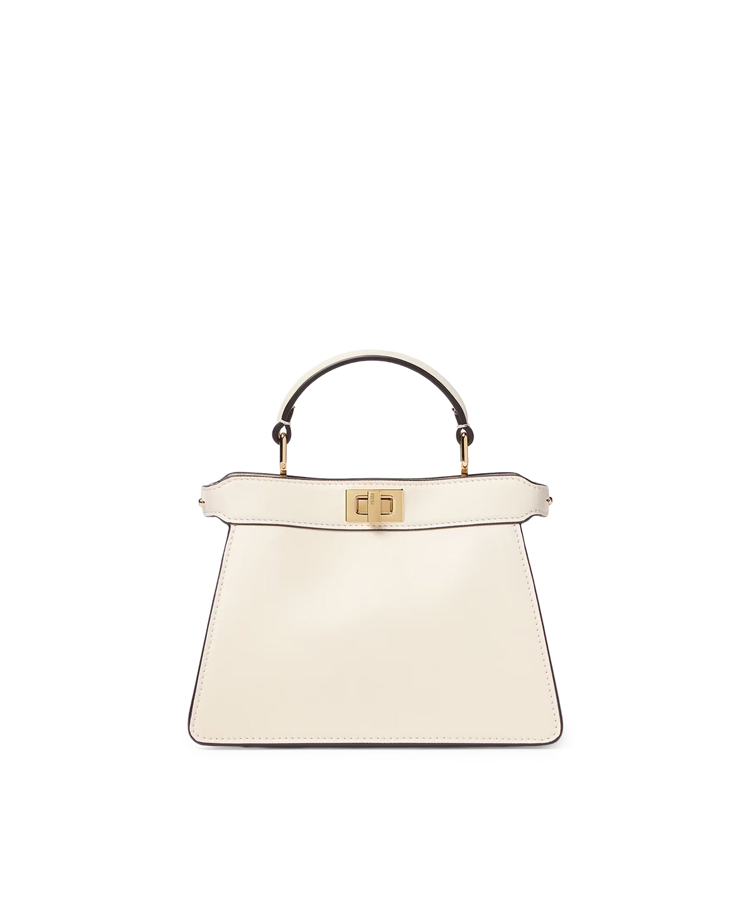 Borsa Peekaboo® ISeeU Petite in pelle 8BN335 B083F1WYK FENDI 