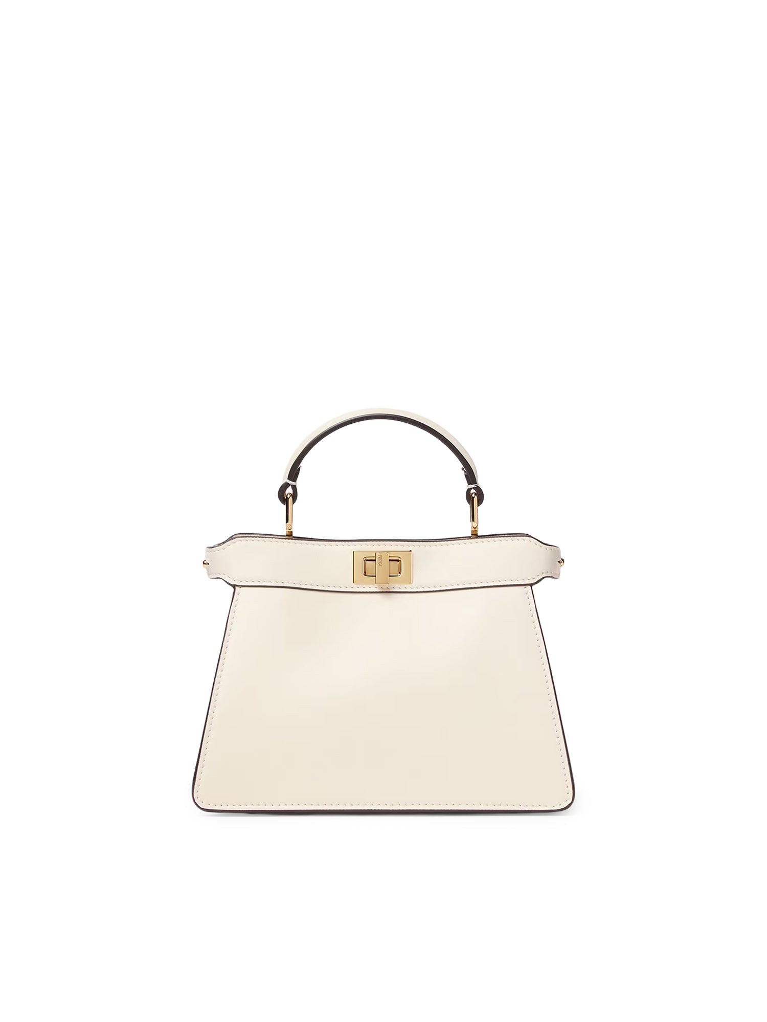 Borsa Peekaboo® ISeeU Petite in pelle 8BN335 B083F1WYK FENDI 
