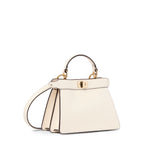 Borsa Peekaboo® ISeeU Petite in pelle 8BN335 B083F1WYK FENDI 