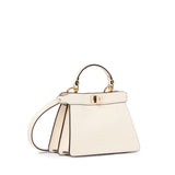 Borsa Peekaboo® ISeeU Petite in pelle 8BN335 B083F1WYK FENDI 
