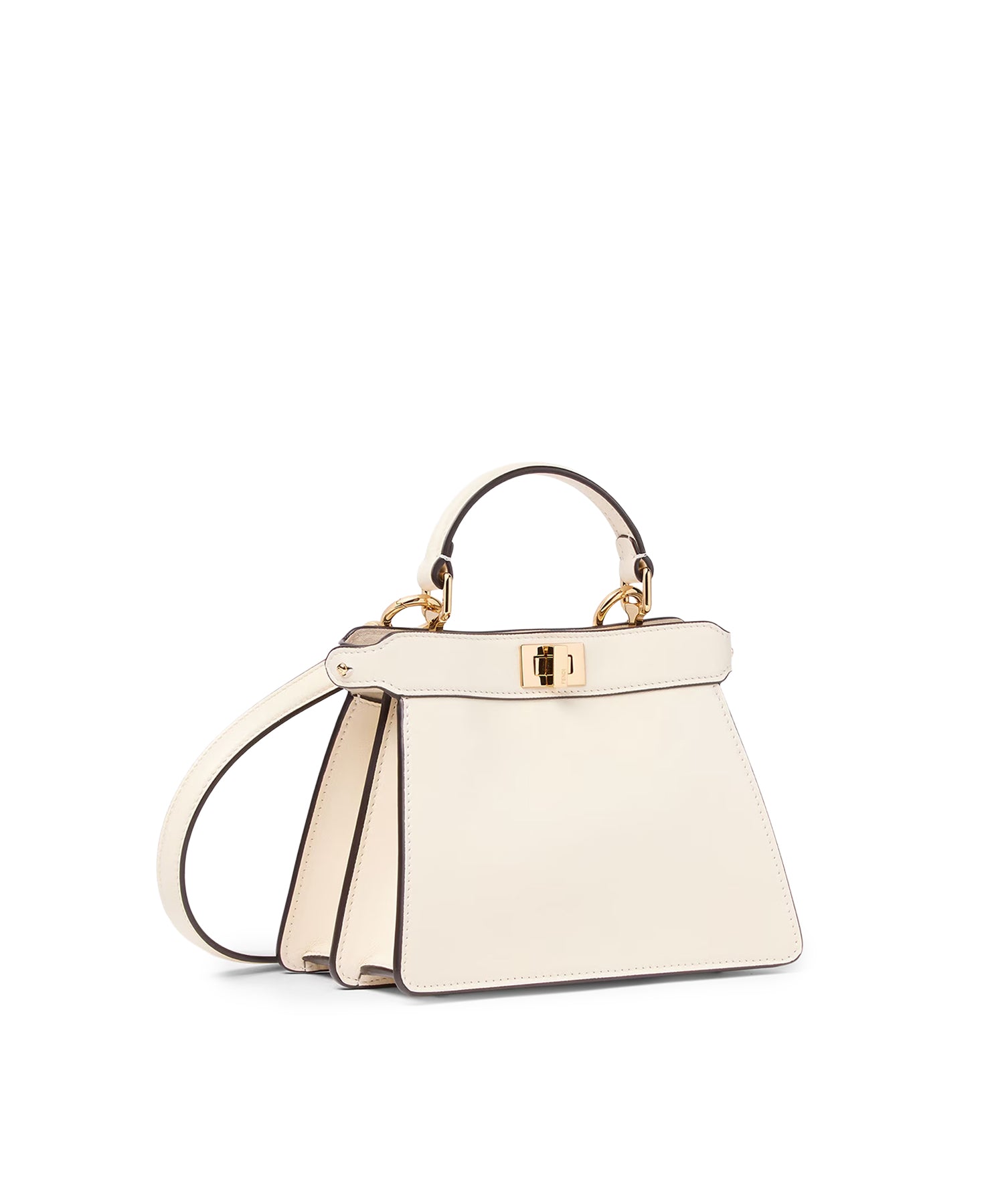 Borsa Peekaboo® ISeeU Petite in pelle 8BN335 B083F1WYK FENDI 