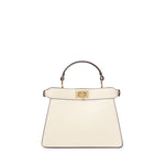 Borsa Peekaboo® ISeeU Petite in pelle 8BN335 B083F1WYK FENDI 