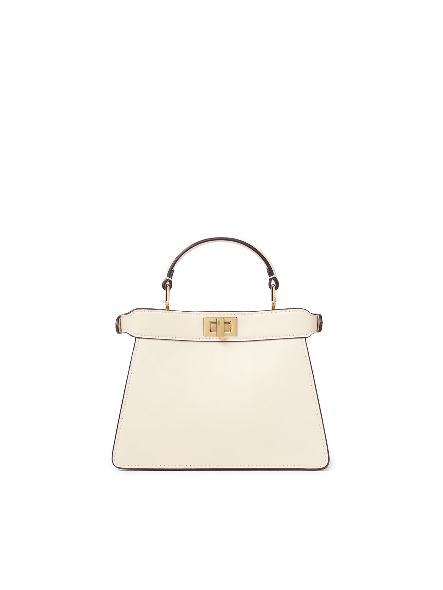 Borsa Peekaboo® ISeeU Petite in pelle 8BN335 B083F1WYK FENDI 