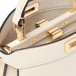 Borsa Peekaboo® ISeeU Petite in pelle 8BN335 B083F1WYK FENDI 