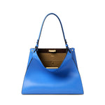 Borsa Fendi Way Medium in pelle e camoscio 8BN368 AWPFF1WM1 FENDI 