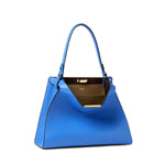 Borsa Fendi Way Medium in pelle e camoscio 8BN368 AWPFF1WM1 FENDI 