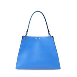 Borsa Fendi Way Medium in pelle e camoscio 8BN368 AWPFF1WM1 FENDI 