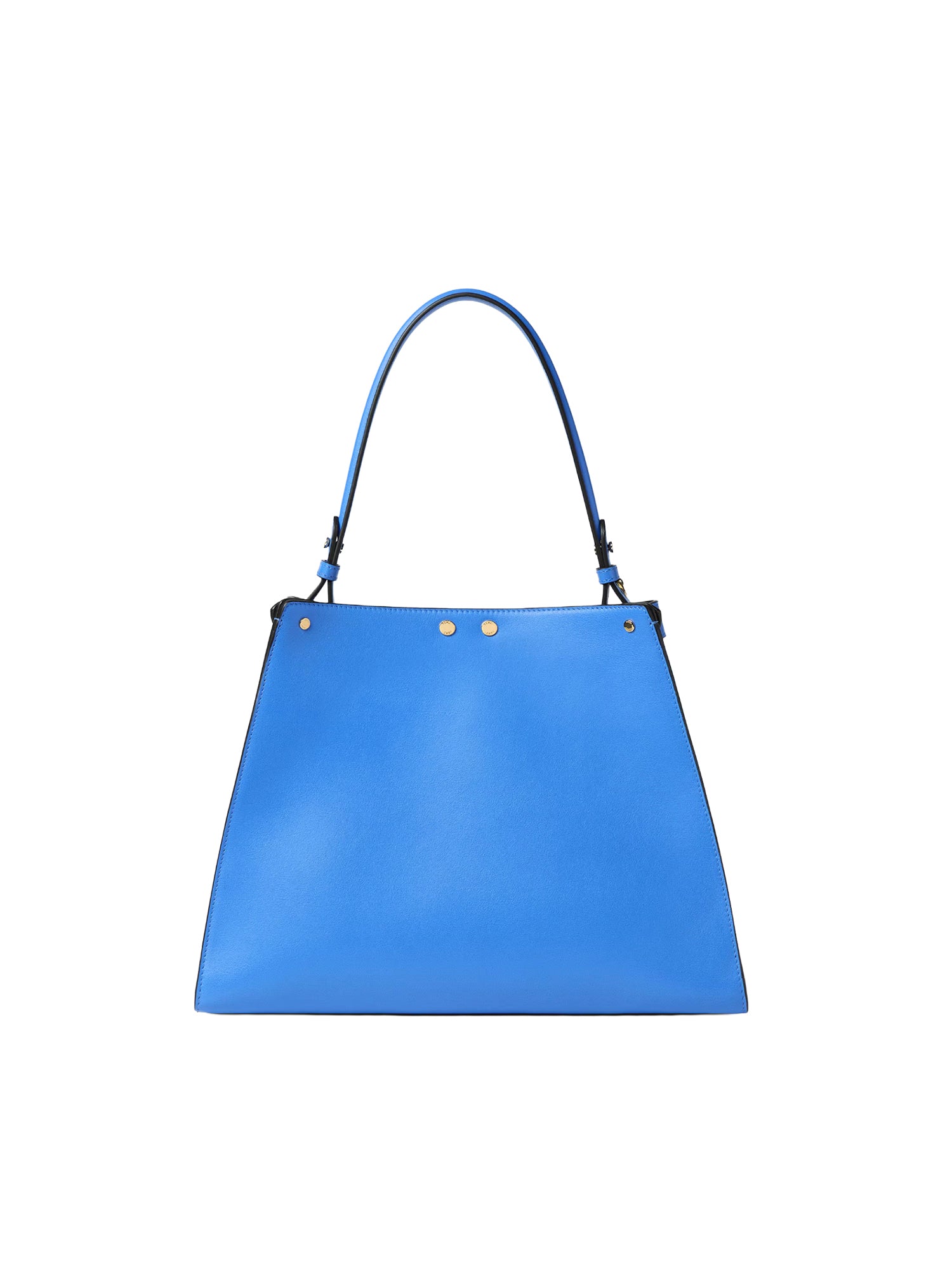 Borsa Fendi Way Medium in pelle e camoscio 8BN368 AWPFF1WM1 FENDI 