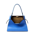 Borsa Fendi Way Medium in pelle e camoscio 8BN368 AWPFF1WM1 FENDI 