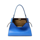 Borsa Fendi Way Medium in pelle e camoscio 8BN368 AWPFF1WM1 FENDI 