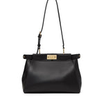 Borsa My Peekaboo® Small in pelle 8BN374 B1E6F0QA1 FENDI 