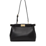 Borsa My Peekaboo® Small in pelle 8BN374 B1E6F0QA1 FENDI 