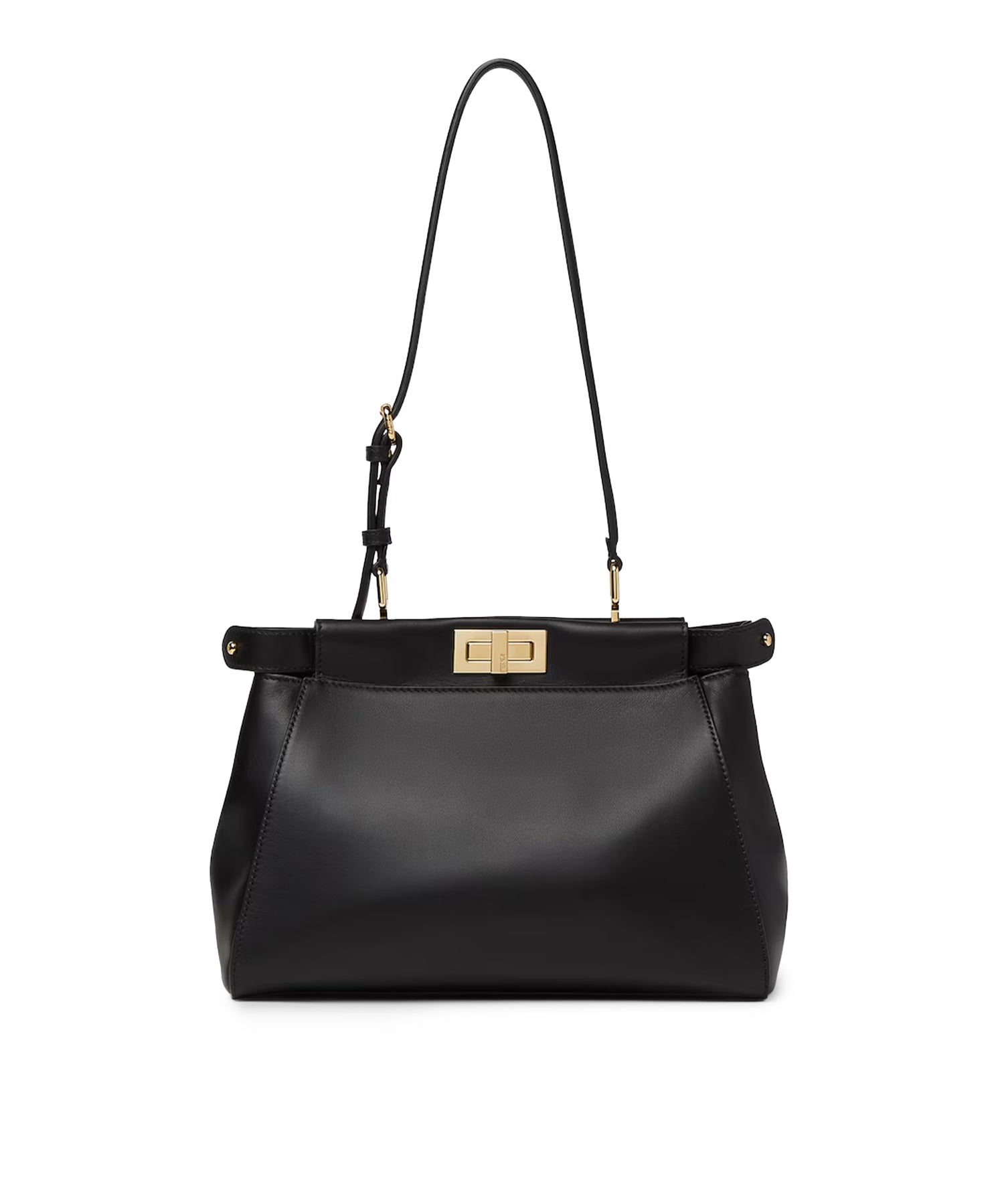 Borsa My Peekaboo® Small in pelle 8BN374 B1E6F0QA1 FENDI 