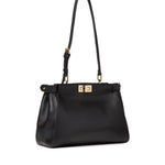 Borsa My Peekaboo® Small in pelle 8BN374 B1E6F0QA1 FENDI 