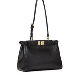 Borsa My Peekaboo® Small in pelle 8BN374 B1E6F0QA1 FENDI 