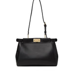 Borsa My Peekaboo® Small in pelle 8BN374 B1E6F0QA1 FENDI 