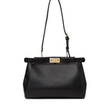 Borsa My Peekaboo® Small in pelle 8BN374 B1E6F0QA1 FENDI 
