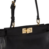 Borsa My Peekaboo® Small in pelle 8BN374 B1E6F0QA1 FENDI 