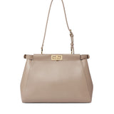 Borsa My Peekaboo® medium in pelle 8BN375 B1E6F0QD3 FENDI 