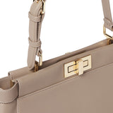 Borsa My Peekaboo® medium in pelle 8BN375 B1E6F0QD3 FENDI 