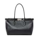 Borsa Peekaboo® Tote Small in pelle 8BN380 B1E3F0QA1 FENDI 