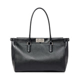 Borsa Peekaboo® Tote Small in pelle 8BN380 B1E3F0QA1 FENDI 