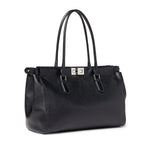 Borsa Peekaboo® Tote Small in pelle 8BN380 B1E3F0QA1 FENDI 