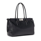 Borsa Peekaboo® Tote Small in pelle 8BN380 B1E3F0QA1 FENDI 