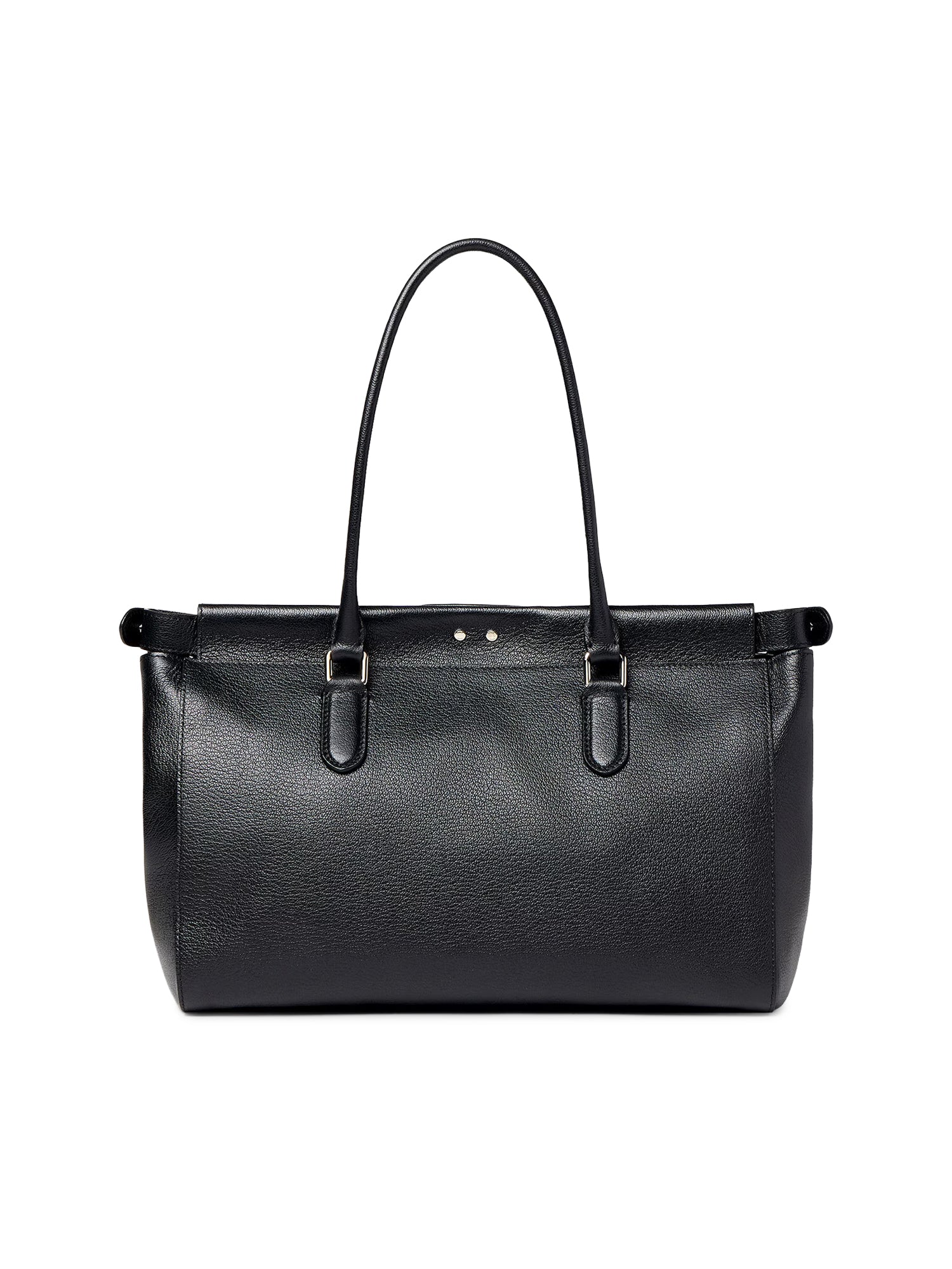 Borsa Peekaboo® Tote Small in pelle 8BN380 B1E3F0QA1 FENDI 