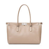 Borsa Peekaboo® Tote Small in pelle 8BN380 B1E3F0QD3 FENDI 