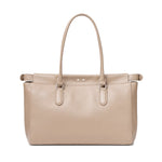 Borsa Peekaboo® Tote Small in pelle 8BN380 B1E3F0QD3 FENDI 
