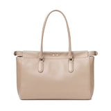 Borsa Peekaboo® Tote Small in pelle 8BN380 B1E3F0QD3 FENDI 