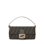 Borsa Baguette® 26424  FF Jacqurd 8BR850 B17AF14YN FENDI 