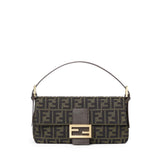 Borsa Baguette® 26424  FF Jacqurd 8BR850 B17AF14YN FENDI 