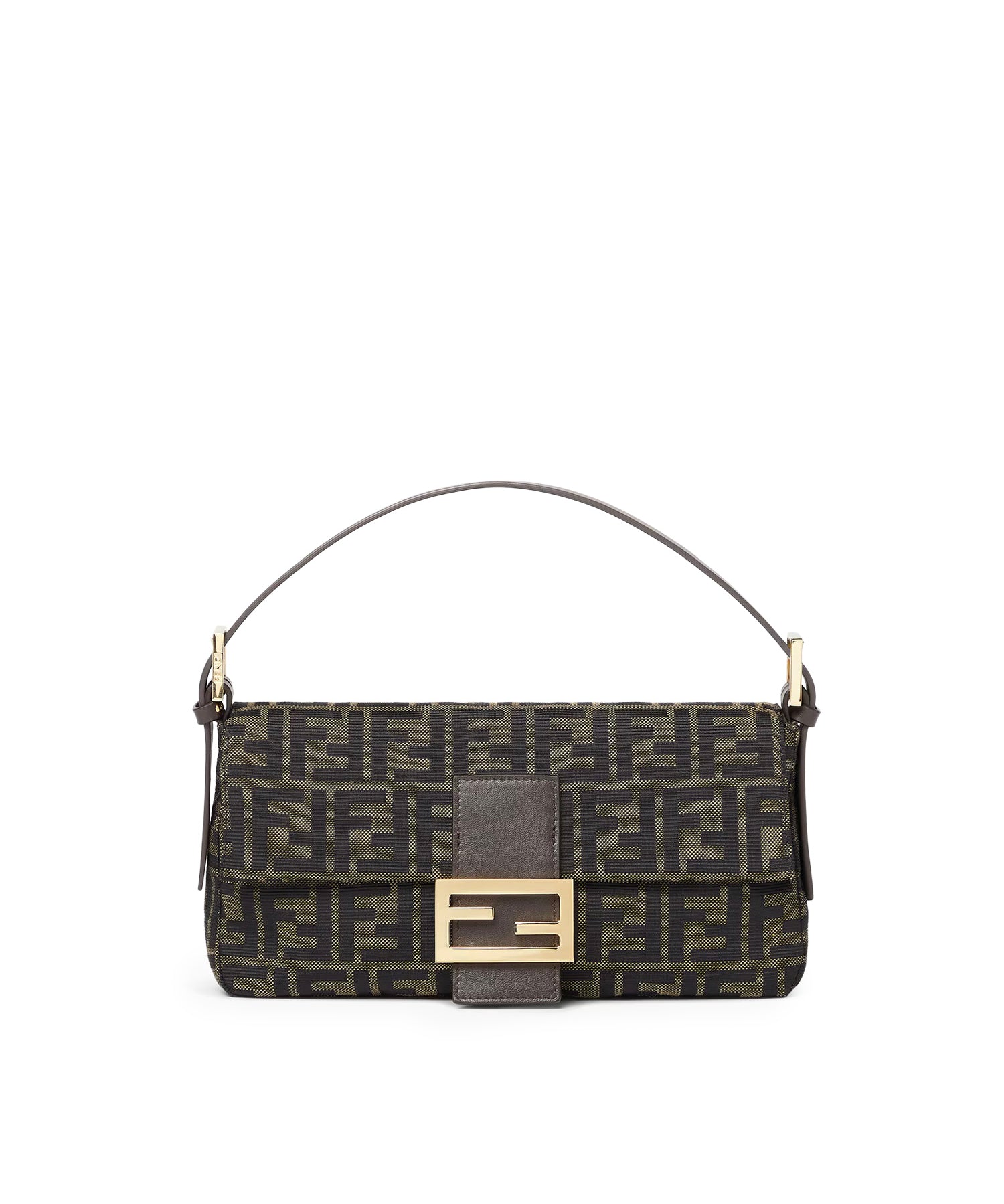 Borsa Baguette® 26424  FF Jacqurd 8BR850 B17AF14YN FENDI 