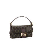 Borsa Baguette® 26424  FF Jacqurd 8BR850 B17AF14YN FENDI 