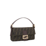 Borsa Baguette® 26424  FF Jacqurd 8BR850 B17AF14YN FENDI 