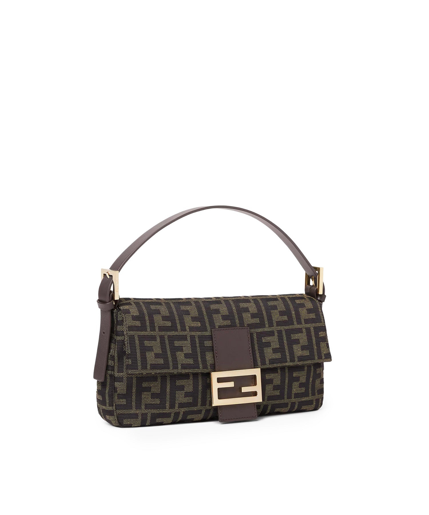 Borsa Baguette® 26424  FF Jacqurd 8BR850 B17AF14YN FENDI 