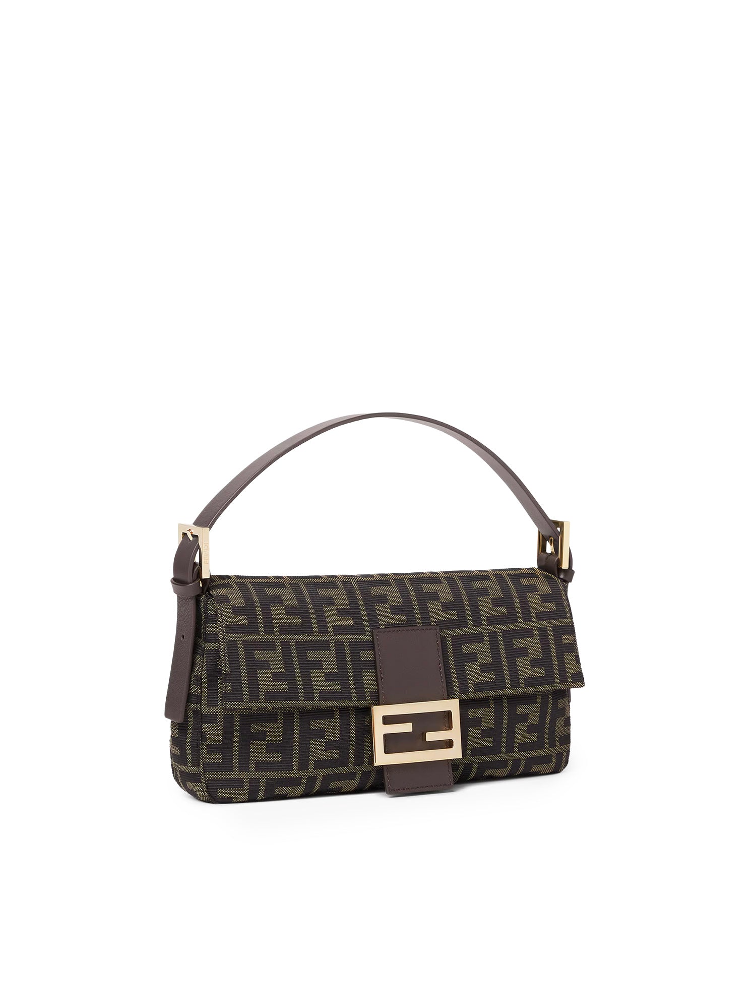 Borsa Baguette® 26424  FF Jacqurd 8BR850 B17AF14YN FENDI 