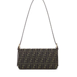 Borsa Baguette® 26424  FF Jacqurd 8BR850 B17AF14YN FENDI 
