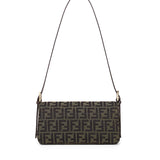 Borsa Baguette® 26424  FF Jacqurd 8BR850 B17AF14YN FENDI 