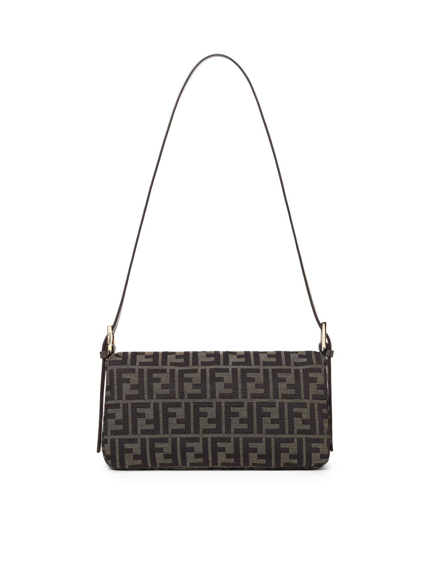 Borsa Baguette® 26424  FF Jacqurd 8BR850 B17AF14YN FENDI 