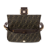 Borsa Baguette® 26424  FF Jacqurd 8BR850 B17AF14YN FENDI 